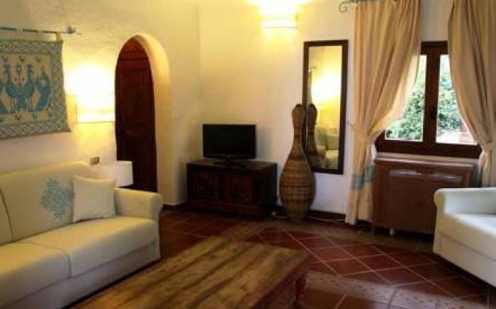 Arbatax Park Resort - Cottage
