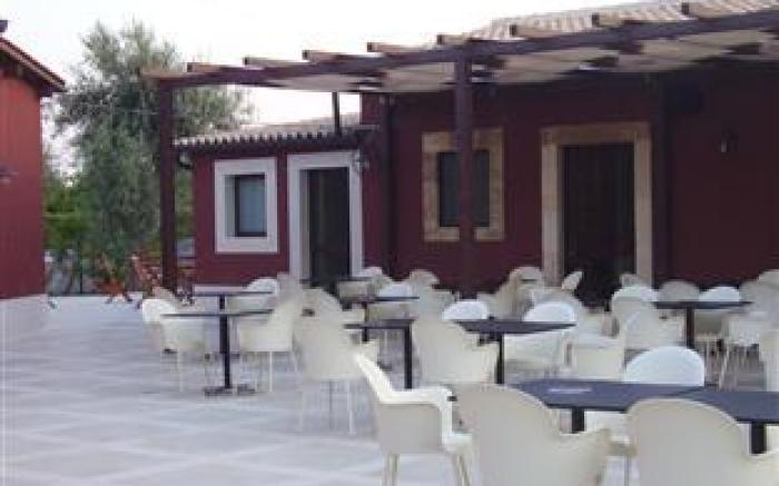 Hotel Pacla