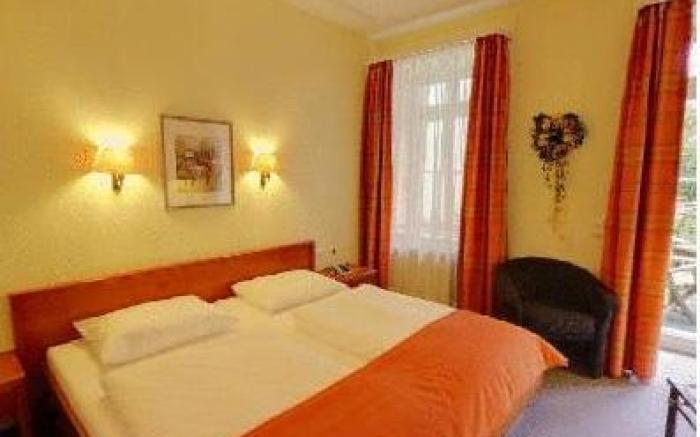 Hotel Rodderhof