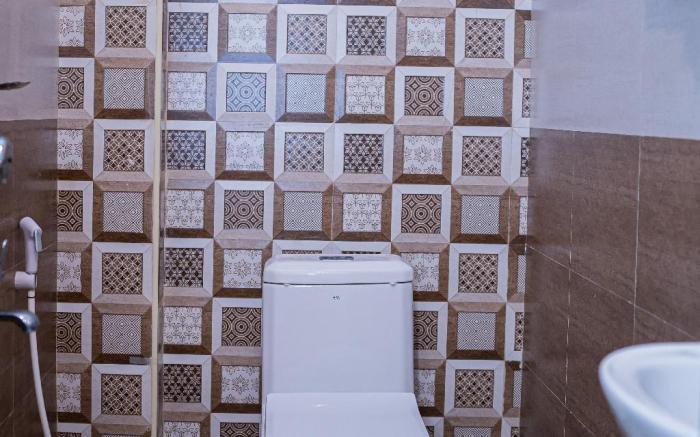 Hotel Mookambika Comforts