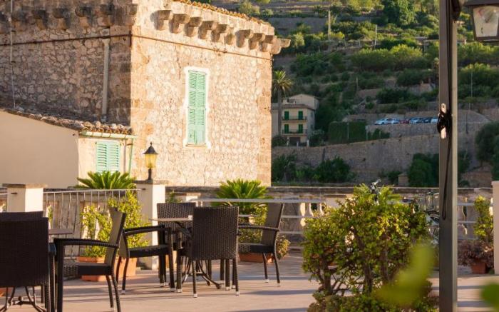 Hostal Sa Baronia