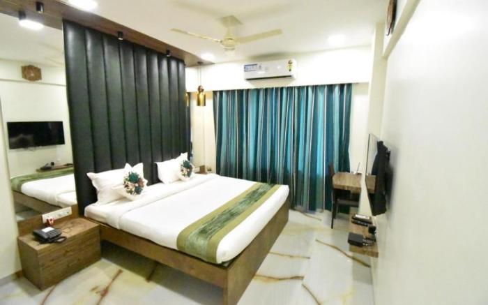 Hotel Babas Residency
