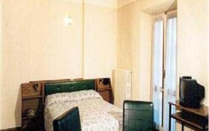 Hotel Eden