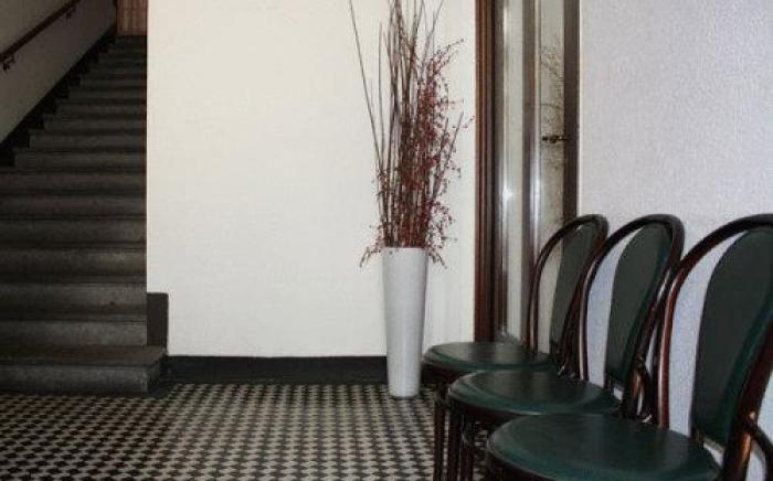 Hotel Croce Federale