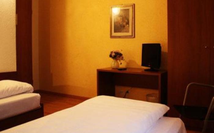 Hotel Croce Federale