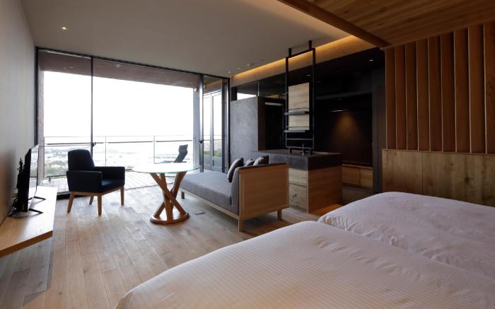 SEKIYA RESORT  GALLERIA MIDOBARU