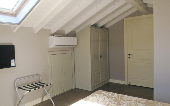 Bramasole Butik Otel