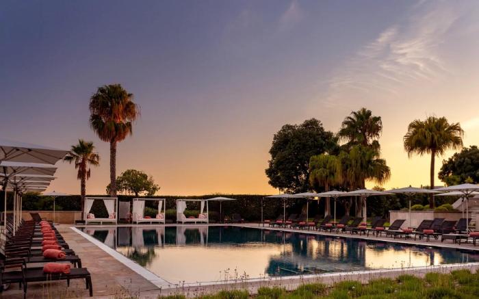 Grande Real Villa Italia Hotel & Spa