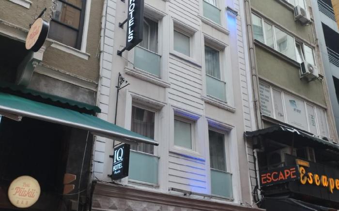 IQ Hotel Beyoglu