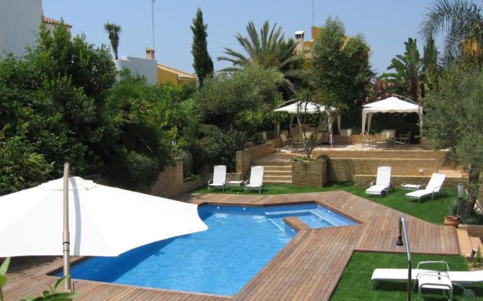Hotel Soho Boutique Vistahermosa