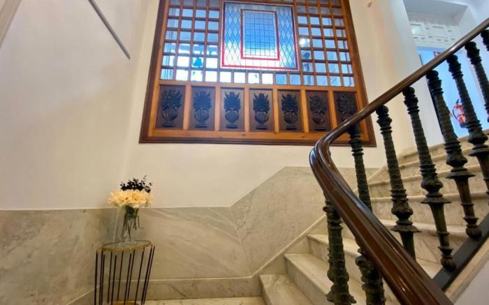 Soho Boutique Sevilla