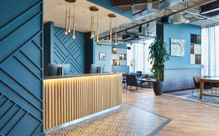 Residence Inn Slough