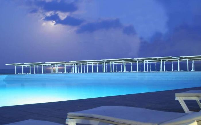 Crystal Centro Resort
