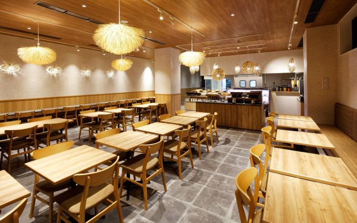 karaksa hotel Sapporo