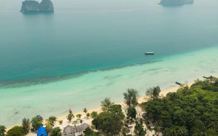 Mayalay Resort - Green Hotel