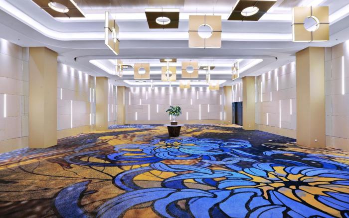 The Alts Hotel Palembang