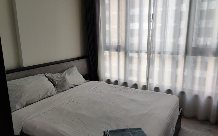 The base Central Pattaya 