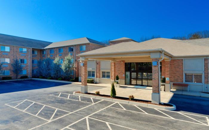 Holiday Inn Express & Suites Smithfield - Providence By IHG