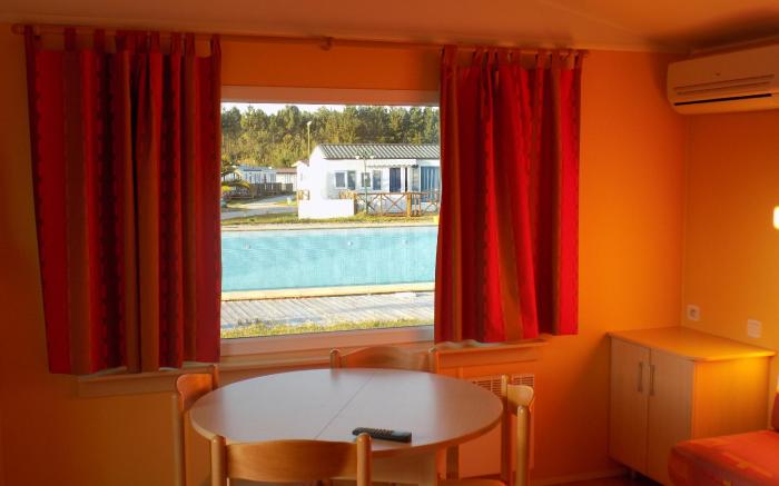 Natur Camping Bungalow T2 Superior