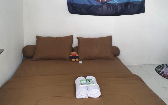 Stay@Pitaloka