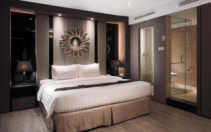 Le Polonia Hotel & Convention Medan
