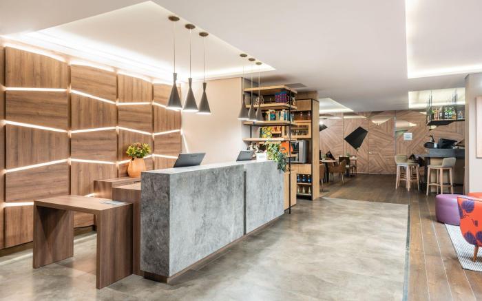 Residence Inn by Marriott Bogota