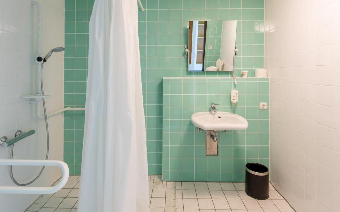B&B Hotel Erlangen