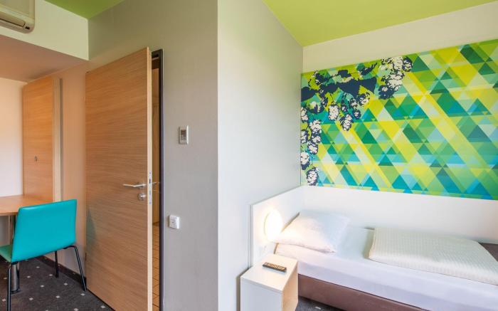 B&B Hotel Erlangen