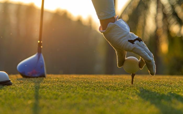 SO/ Sotogrande Spa & Golf Resort