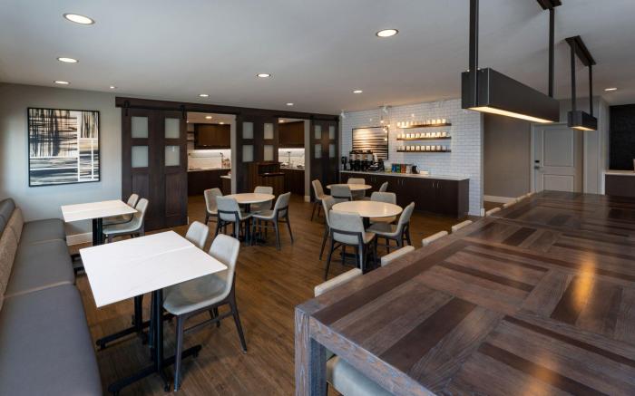 Residence Inn Wilkes-Barre Arena
