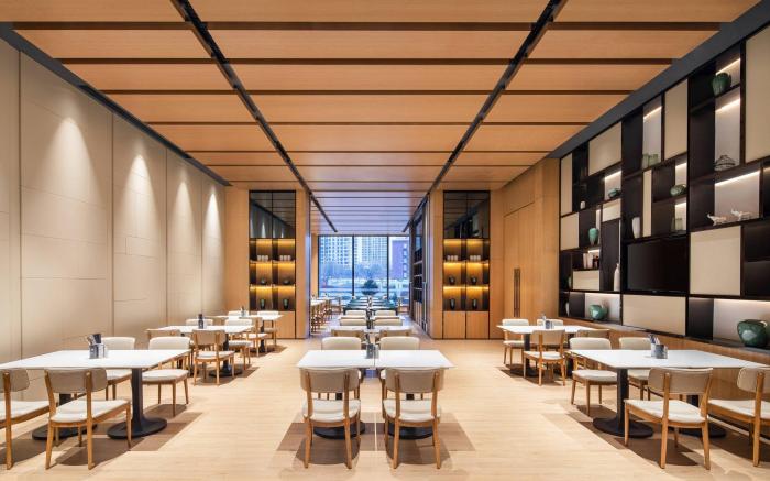 Fairfield by Marriott Qinhuangdao Haigang