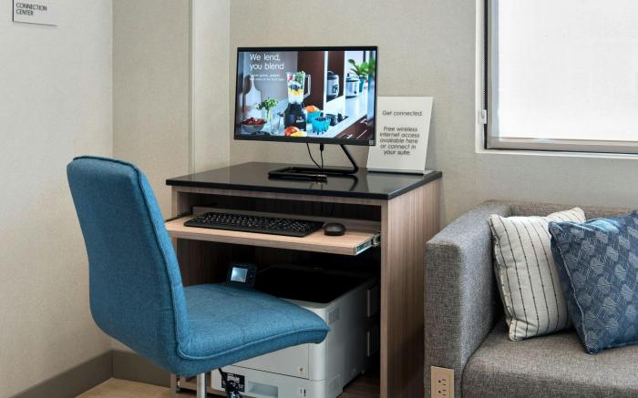 TownePlace Suites by Marriott New York Brooklyn