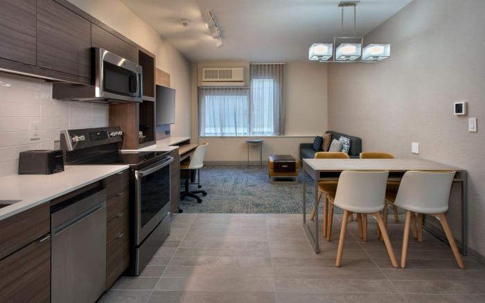 TownePlace Suites by Marriott New York Brooklyn