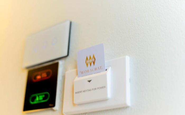 Worachat Boutique Hotel