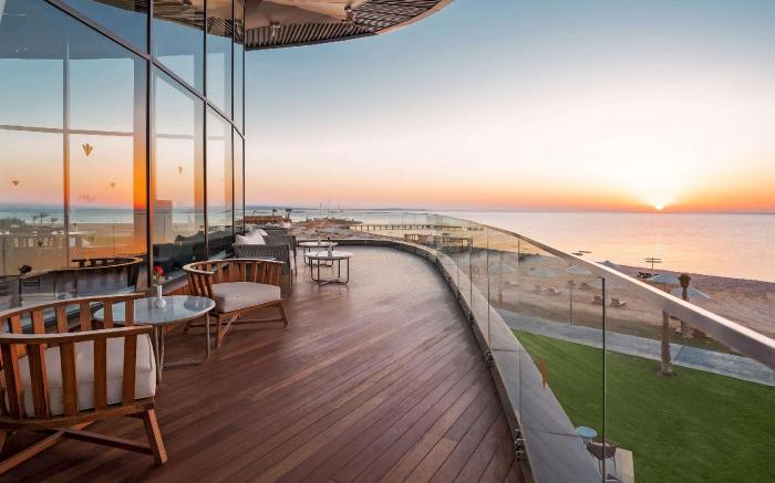 Rixos Premium Magawish Suites and Villas