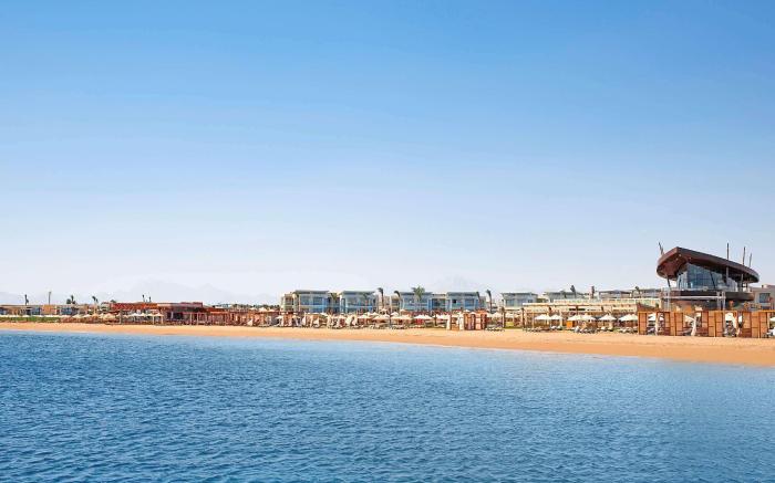 Rixos Premium Magawish Suites and Villas