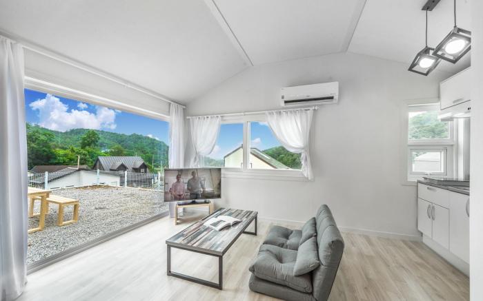 Gangneung dawonhill pension