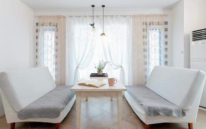 Ganghwa Picnic Pension