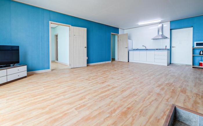 Ganghwa Paeng namu Pension