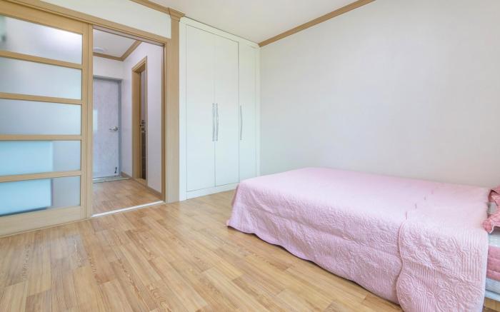 Samcheok Greenhyang Pension