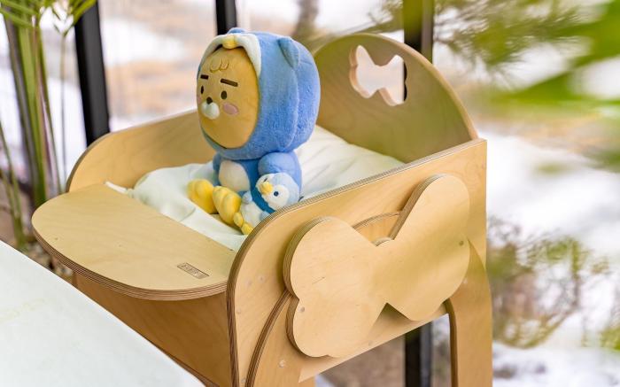 Gapyeong S&J Pension