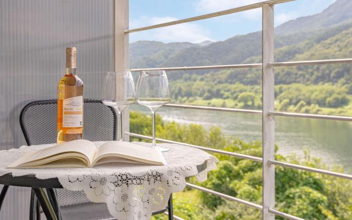 Gapyeong Rowa River view Pension