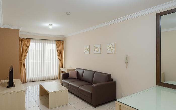 Apartment 2BR Galeri Ciumbuleuit 1 By Kevin 21