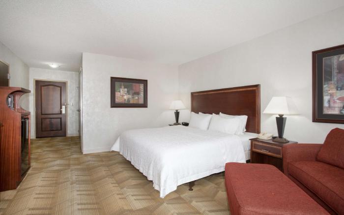 Hampton Inn Siloam Springs