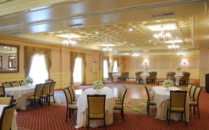 Hilton Garden Inn Hamilton