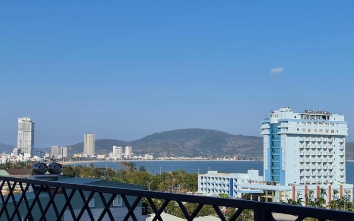 Sunshine Hotel Quy Nhơn
