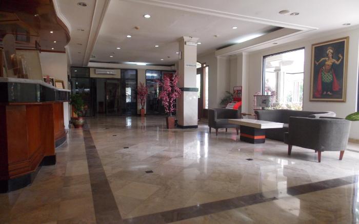 Mega Proklamasi Hotel