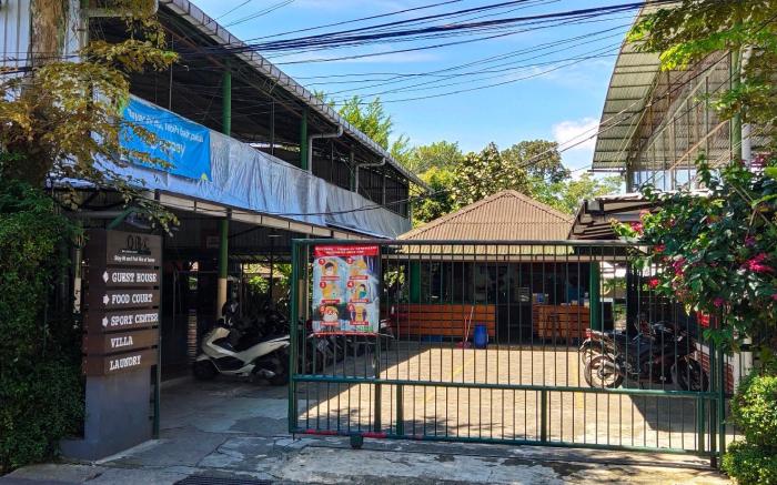 OBC Villa