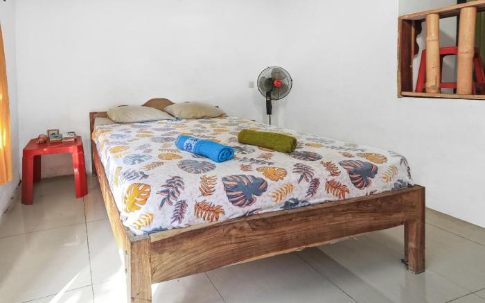 Palulu Garden Homestay