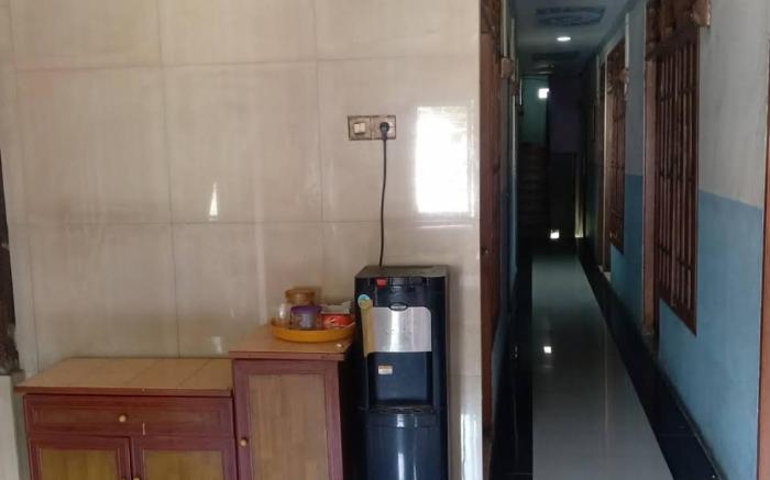 Hotel Alifah 1 Syariah